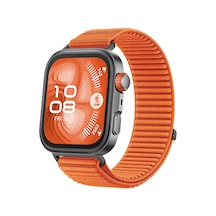 Spor Kol Bandı, Huawei Watch Fit 4/4 Pro/3 İle Uyumlu, Spor Loop Naylon Kayış, Huawei Watch Fit 3/4/4 Pro Erkek Ve Kadın İçin