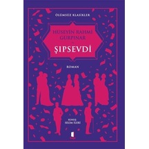 Şıpsevdi - Hüseyin Rahmi Gürpınar - Kapı Yayınları