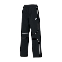 New Balance Lifestyle Women Pants Siyah