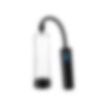 Erotixshop Usb Şarjlı Penis Pompası