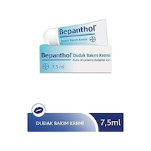 Dudak Bakım Kremi 7.5 Ml