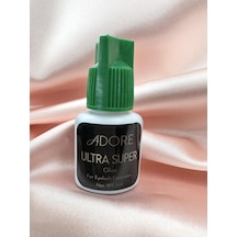 IB Ultra Super Glue İpek Kirpik Yapıştırıcısı 5 ML