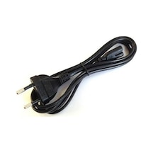 Power Güç Elektrik Kablosu Xbox One X Ps4 Ps3 Ps2 Uyumlu