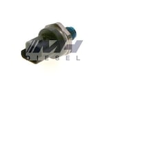 Bosch 0281006507 Yakıt Basınç Sensörü Peugeot 406 607 Boxer Citroen C5 Suzuki Grand Vitara 2.0 Hdi