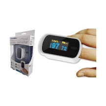 Choicemmed Parmak Tipi Pulse Oksimetre Md300Cn310