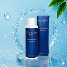 Dermaura Dökülme Karşıtı Kafein & Biotin İçerikli Güçlendirici Saç Bakım Şampuanı 200 ML