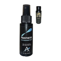 Alps Kötüter Ve Terkokusu Anti.perspirant Sprey Ve Caraboa Kalçagüzelleştirici Krem