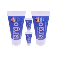 Süper Largo Xxl Cream 4adet 50 Ml Erkeklere Özel En Boy Çap Krem
