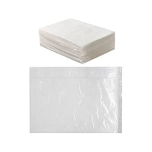 Yapışkanlı Kargo Fatura Cebi  250 Adet 26 x 14 CM
