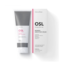 OSL Omega Skin Lab Redness Smoother Hassas Ciltler İçin Nemlendirici Krem 75 ML