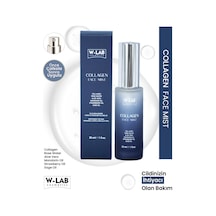 W-Lab Cosmetics Collagen Face Mist 30 Ml