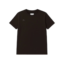 Raru T-shirt Profero Kahverengi Kahverengi