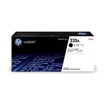 Hp 335a Black Siyah 7.400 Sayfa Toner W1335a Kdo