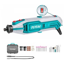 Total Tg 513326e Gravür Seti 130w