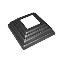 100x100 Piramit-flanş 10 Adet