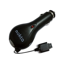 Lg Kg800 Araç Içi Şarj Aleti Nokta