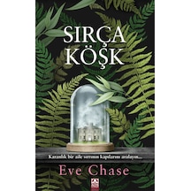 Sırça Köşk / Eve Chase
