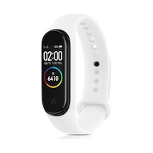 Ugr02 Xiaomi Mi Band 7 Klasik Kordon - Beyaz