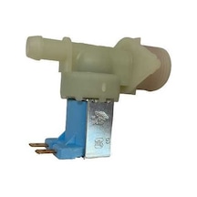 Arçelik  Uyumlu Çamaşır Makinesi Tekli Su Giriş Vanası 2801550100