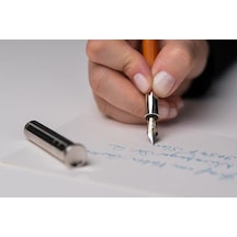Graf Von Kartuş, 6 Lı, Turkuaz Renk, Silinmez Ve Suya Dayanıklı, Işığa Karşı Dirençli, Kolay Takılabilir, Ergonomik Tasarım -