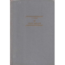 Kitapseversahaf Deniz Işçileri - Victor Hugo