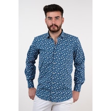 Slimfit Gömlek (434102252)