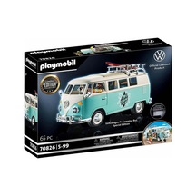 Playmobil Volkswagen T1 Camping Bus - Special Edit