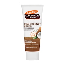 Palmer's Raw Coconut Sugar Aydınlatıcı Ve Arındırıcı Yüz Peelingi 90gr