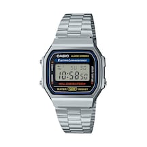 Casio A168wa-1wdf Kol Saati