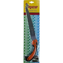 Rico Budama Testeresi İnce Diş 250 Mm