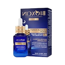 Gece Cilt Serumu, %20 Retinol Ve Kolajen, 30 Ml
