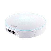 Asus Lyra Mini 1300 Mbps 5 Ghz Dual Band Kablosuz Ağ Dağıtım Sistemi Beyaz