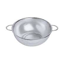 Touch Me Metal Süzgeç 28.5 Cm 3 Adet Çok Renkli