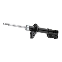Maysan Ps9715703 Ön Amortisör Sağ Citroen C2 C3 1-ı Peugeot 1007