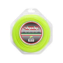 Ferrino Ot Biçme Misinası 3.50 Mm 40 M Yeşil 6 Köşe