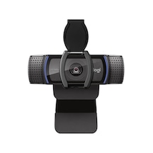 Logitech C920S HD Pro Webcam