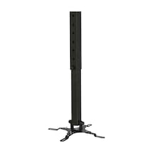 Vontech Pr 03 360 45 Derece 13 Kg Siyah Projeksiyon Askı Aparat