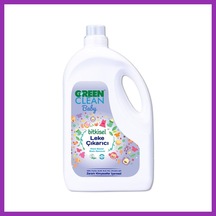 Bezos Baby Bitkisel Leke Çıkarıcı 2750 Ml Bty