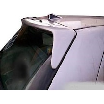 Fiat Palio Spoiler Boyasız N11.3121