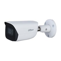 Dahua Ipc-hfw3241e-as-0360b 2mp 3.6mm 50mt Starlıght Ip67 H265+ Ir Bullet Ip Kamera