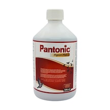 Royal Pantonic Pigeon Plus 500 ML Güvercin ve Kafes Kuşları Için Multivitamin
