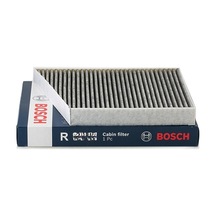 Bosch Mercedes E-klasse W211 E 55 Amg Kompressor Karbonlu Polen Filtresi 2002-2006