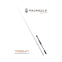 Fujin Valhalla Taigun 213cm 60-200gr Tai Rubber Kamışı