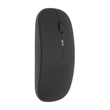 Profesyonel Mouse Wireless Faresi Bluetooth Bağlantılı