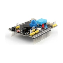 Arduino Çok Amaçlı Sensör Shield'i