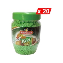 Altıncezve Granül Kivi Aromalı İçecek Tozu 20 x 300 G
