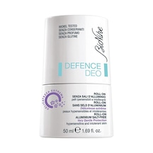 Bionike Defence Deo 48H Roll-On Deodorant 50 ML
