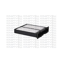 Kraftvoll 06040322 Polen Fıltresı Sx4 06 11 Plastıklı