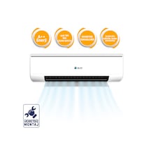 Aura 12000 BTU Duvar Tipi Inverter Klima