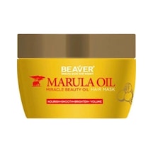 Beaver Marula Oil Hair Mask 250 ML